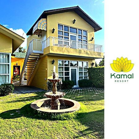 Kamal Resorts - The Luxury Of Being Yourself Ludhiana Exterior foto