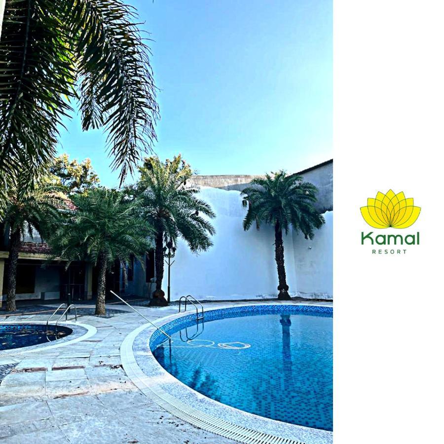 Kamal Resorts - The Luxury Of Being Yourself Ludhiana Exterior foto