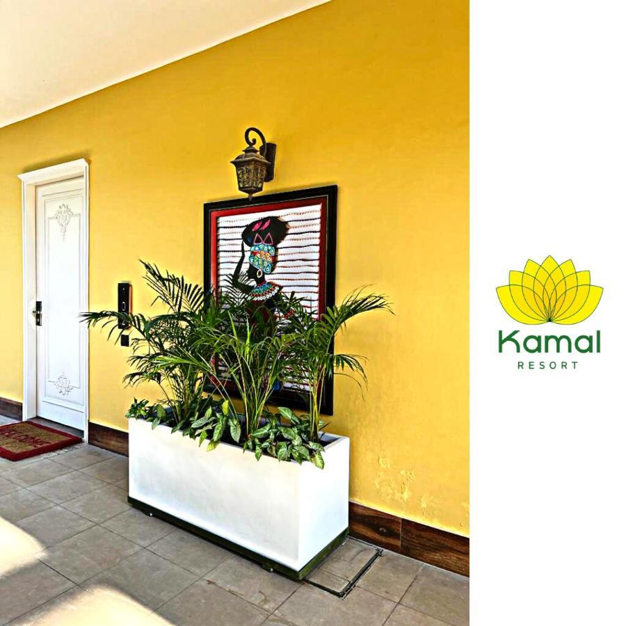 Kamal Resorts - The Luxury Of Being Yourself Ludhiana Exterior foto