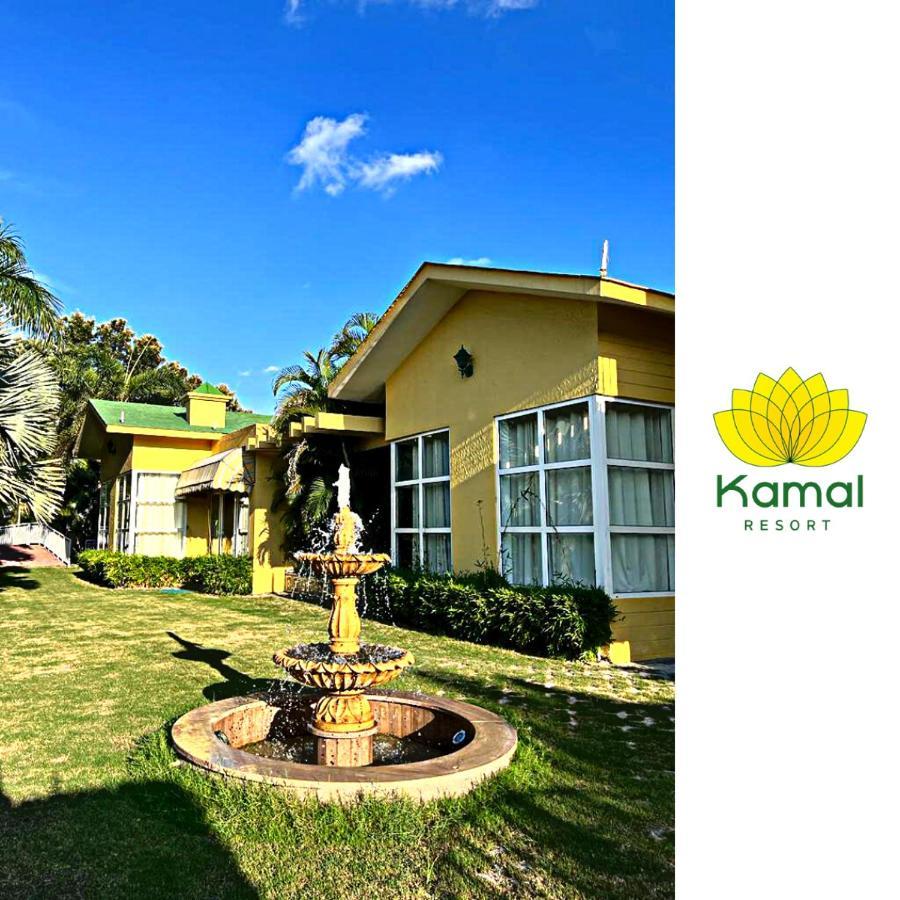 Kamal Resorts - The Luxury Of Being Yourself Ludhiana Exterior foto